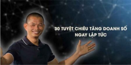 Kinh doanh đột phá