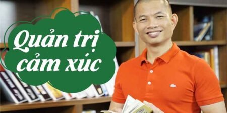 Quản trị cảm xúc